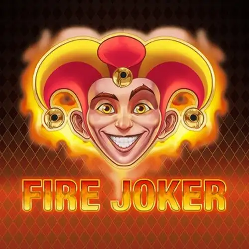 Fire Joker